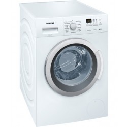 Siemens 西門子 WM10K160HK 7公斤 1000轉 前置式 洗衣機