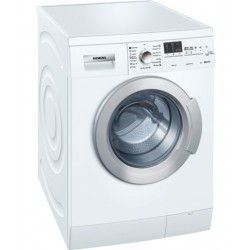 Siemens 西門子 WM12E463HK 7公斤 1200轉 前置式 洗衣機