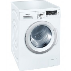 Siemens 西門子 WM14Q478GB 8公斤 1400轉 前置式 洗衣機