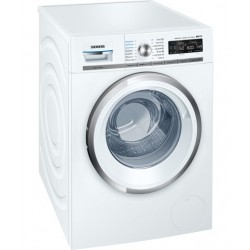 Siemens 西門子 WM16W640EU 9公斤 1600轉 前置式 洗衣機