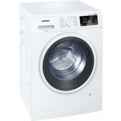 Siemens 西門子 WS10K160HK 6.5公斤 1000轉 纖巧型前置式洗衣機