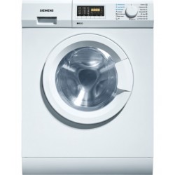 Siemens 西門子 WD14D361HK 7/4公斤 1400轉 前置式洗衣乾衣機