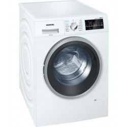 Siemens 西門子 WD15G421HK 8/5公斤 1500轉 前置式洗衣乾衣機