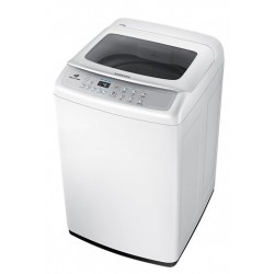 Samsung 三星 WA60H4000SW 6KG 700轉 頂揭式洗衣機