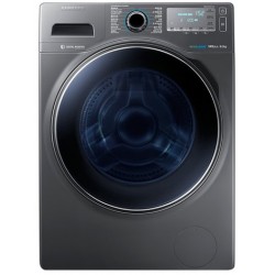 Samsung 三星 WW80J7260GX/SH 8KG 1200轉 前置式洗衣機