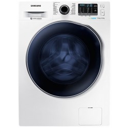 Samsung 三星 WD70J5410AW/SH 7/5KG 1400轉 前置式洗衣乾衣機