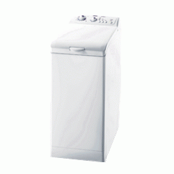 Zanussi 金章 ZWQ260 5.5公斤 600轉 上置式 洗衣機