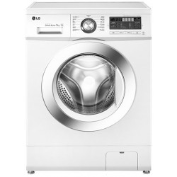 LG 樂金 WF-NP1007MW 7公斤 1000轉 纖薄型前置式洗衣機