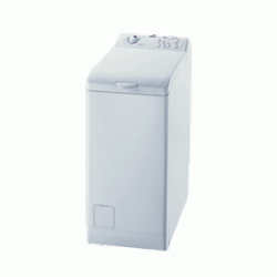 Zanussi 金章 ZWQ570SO 6公斤 700轉 上置式 洗衣機
