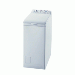 Zanussi 金章 ZWQ7100SO 6公斤 1000轉 上置式 洗衣機