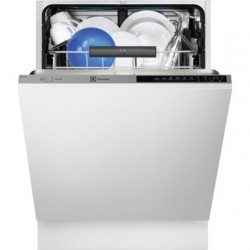 Electrolux 伊萊克斯 ESL7220RO 嵌入式 電子控制洗碗碟機