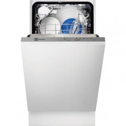 Electrolux 伊萊克斯 ESL4200LO 嵌入式 電子控制洗碗碟機