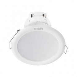 Philips 飛利浦 66021 5.5W LED 嵌入式射燈
