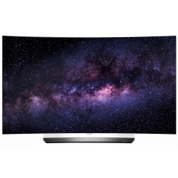 LG 55C6P 55吋 4K OLED超高清曲面智能電視