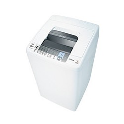 Hitachi 日立 NW-75WYS 7.5公斤 日式洗衣機 低去水