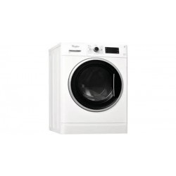 Whirlpool 惠而浦 WNAR86410 - 前置滾桶式洗衣乾衣機