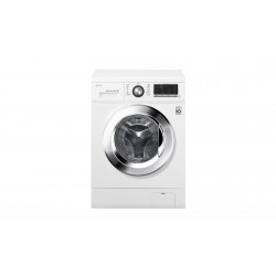 LG 樂金 WF-T1207MW 	洗衣機