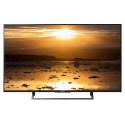 Sony KD-49X8000E 49吋 4K HDR ANDROID TV