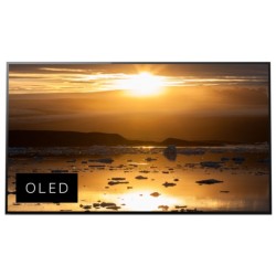 SONY KD-55A1 55吋 OLED 4K HDR ANDROID TV