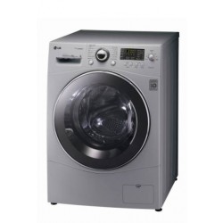 LG 樂金 WF-S1408PS 8公斤 前置式 洗衣機