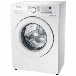 Samsung 三星 WW60J3263LW 6.0公斤 1200轉 前置式洗衣機