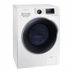 Samsung 三星 WD80J6410AW 8公斤/6公斤 1400轉 洗衣乾衣機
