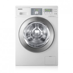 Samsung 三星 WF0702WKE 7公斤 1200轉 前置式 洗衣機
