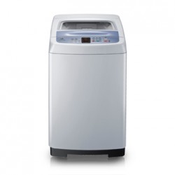 Samsung 三星  WA80G5FEQ  6公斤  日本式  洗衣機