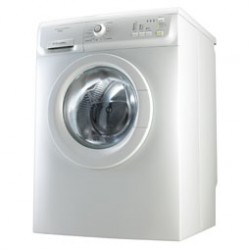 Electrolux 伊萊克斯 EWF85661 前置式 洗衣機