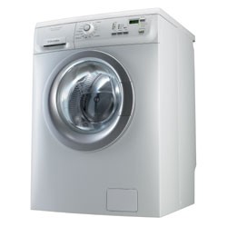 Electrolux 伊萊克斯 EWF10741 前置式 洗衣機