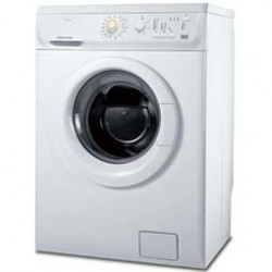 Electrolux 伊萊克斯 EWS86110W 前置式 洗衣機
