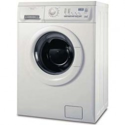 Electrolux 伊萊克斯 EWS106410W 前置式 洗衣機