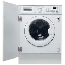 Electrolux 伊萊克斯 EWG12450W 前置式 洗衣機