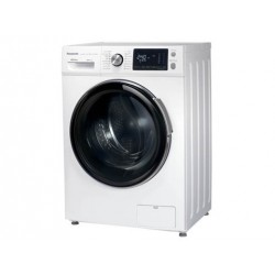 Panasonic 「愛衫號」2合1洗衣乾衣機 (8公斤洗衣, 6公斤乾衣)