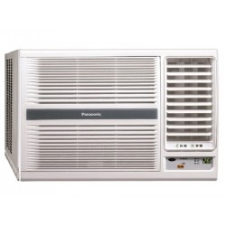 Panasonic 變頻式冷暖窗口機 (2 匹 (無線遙控型)) CW-HE180KA
