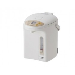 Panasonic 電泵出水電熱水瓶 (3.0公升) NC-BG3000