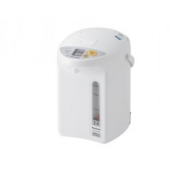 Panasonic 氣壓或電泵出水電熱水瓶 (3.0公升) NC-DG3000