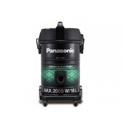 Panasonic 業務用吸塵機 (2000瓦特) MC-YL633