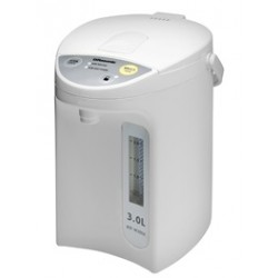 Rasonic RTP-W30SB 電動或碰杯出水電熱水瓶(3.0公升)