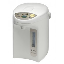 Rasonic RTP-W30CC 電動或碰杯出水電熱水瓶(3.0公升)