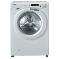 Candy 金鼎  EVO1082D-UK 8公斤  1000轉  前置式  洗衣機
