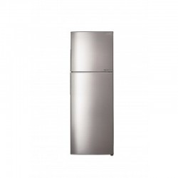 SHARP 聲寶 SJ22GS (銀色) 224公升 頂層冷凍式 變頻雪櫃