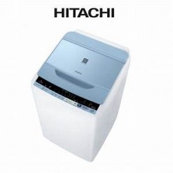 HITACHI 日立 BWV80BS 低排水位 8.0KG 日式洗衣機