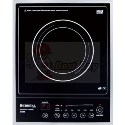 Cristal 尼斯 C22SE uction cooker (Touch control)