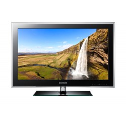 Samasung 三星 LA32D550K1J  32吋全高清 LCD TV
