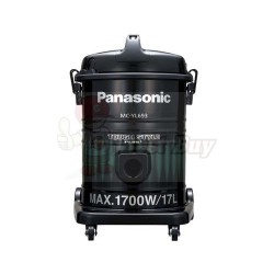 Panasonic 樂聲  MC-YL693  1700瓦特   業務用吸塵機