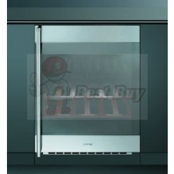 Smeg   CVI38X   Built-in Cooler with Double Temperature Zone