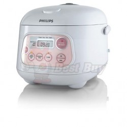 Philips 飛利浦  HD4743/00  電飯煲 