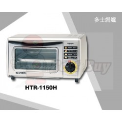 Toshiba 東芝 HTR-1150H  多士焗爐