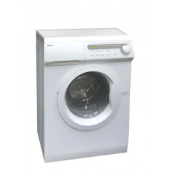 Rasonic 樂信  RW-DTB1000F3  6公斤  1000轉  前置式  洗衣機